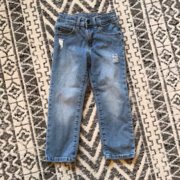 Wrangler | Bottoms | 5t Wrangler Jeans 